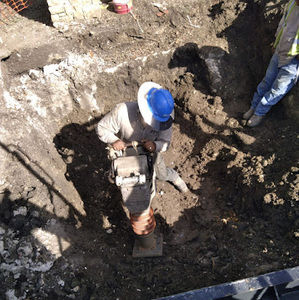 Meet your Posher, Andrés